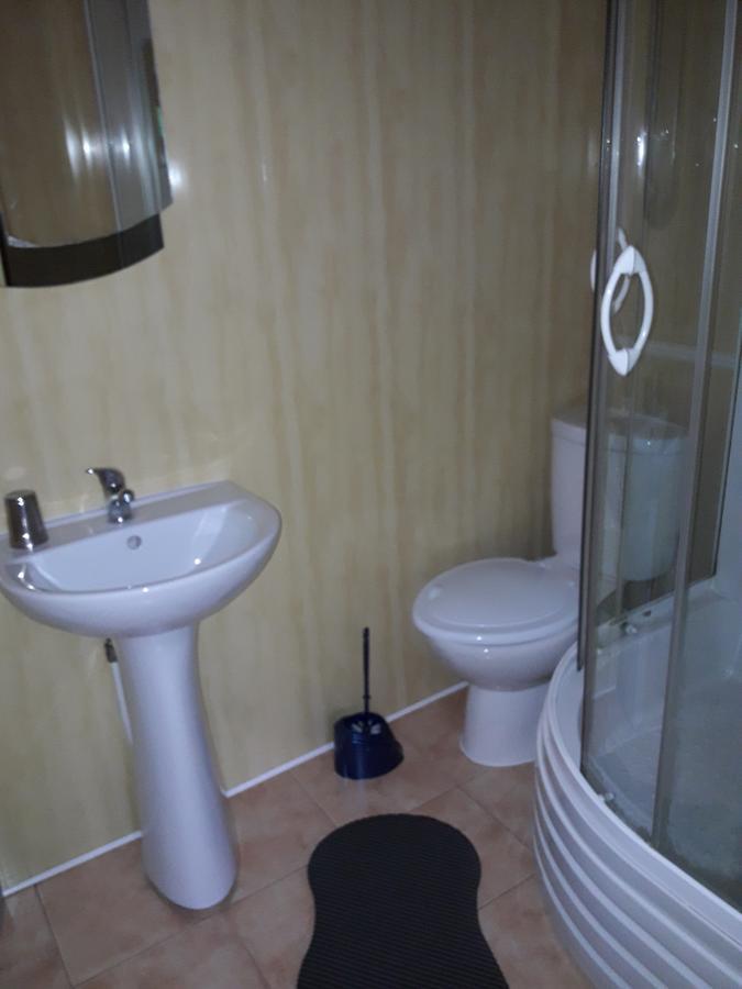 Sadyba Ellada Yaremtche Extérieur photo