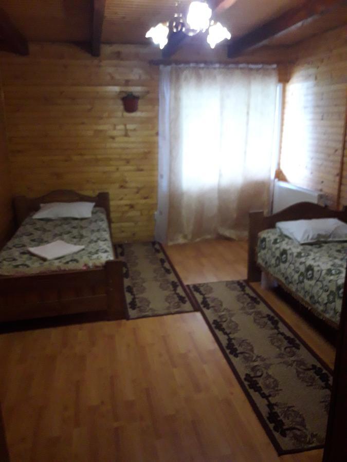 Sadyba Ellada Yaremtche Extérieur photo