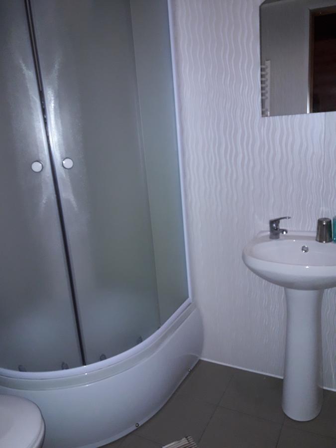 Sadyba Ellada Yaremtche Extérieur photo