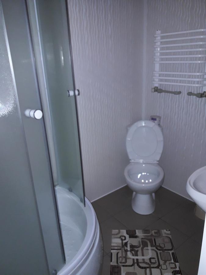 Sadyba Ellada Yaremtche Extérieur photo