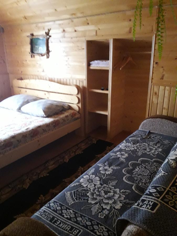 Sadyba Ellada Yaremtche Extérieur photo